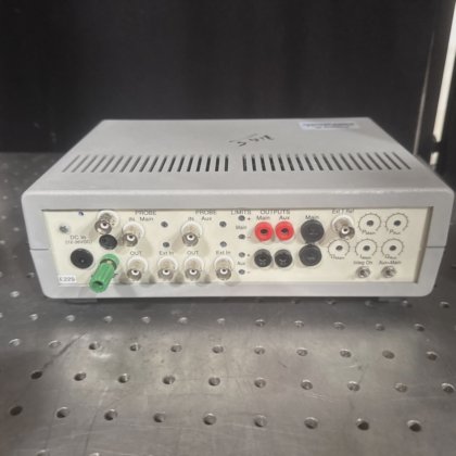 Cell Micro Controls Cf-8vs Valve