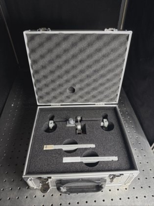 BRAINLAB SRS Frameless SRS QA