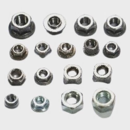 Smart Nut Tapping Machine with Automatic Adjustment Feature in ...