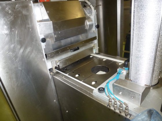 2003 kuchenanlage – comas