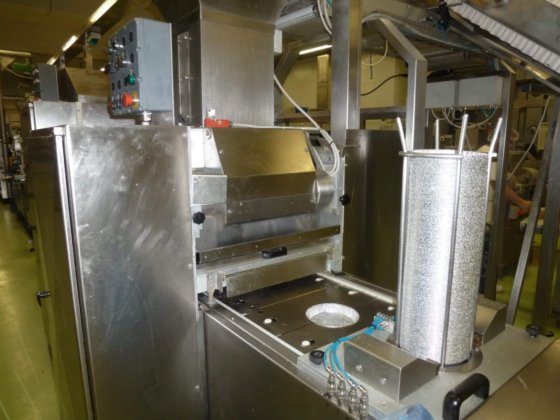 2003 kuchenanlage – comas
