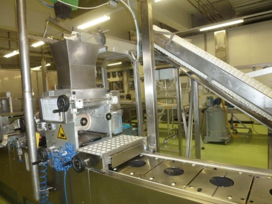 2003 kuchenanlage – comas