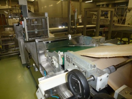 2003 kuchenanlage – comas