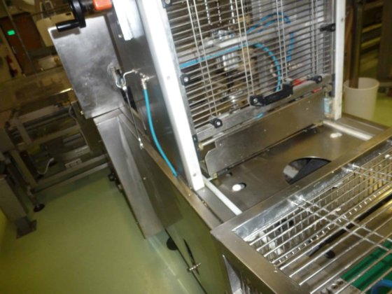 2003 kuchenanlage – comas