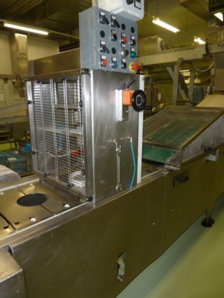 2003 kuchenanlage – comas