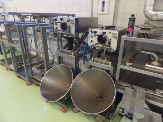 2003 kuchenanlage – comas