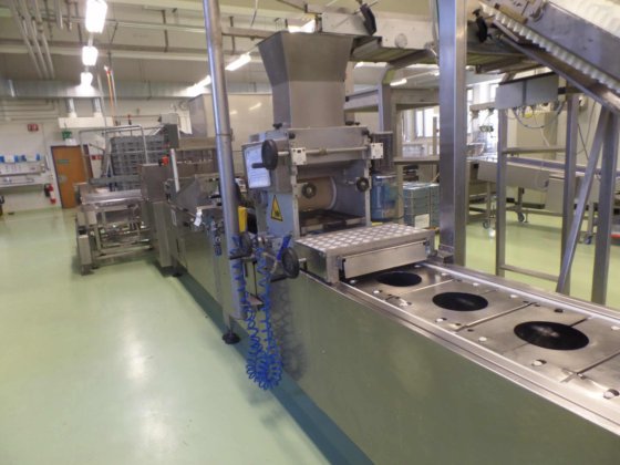 2003 kuchenanlage – comas