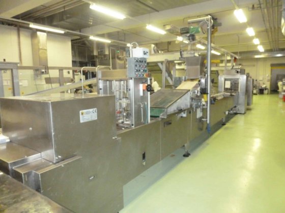 2003 kuchenanlage – comas