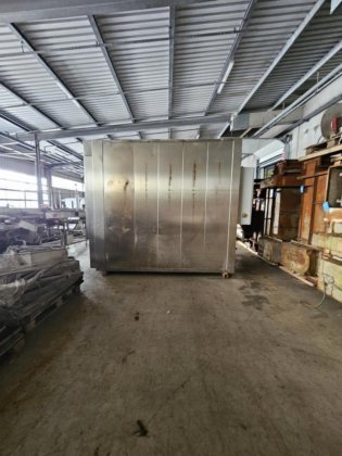 2006 Werner&Pfleiderer MDV 220