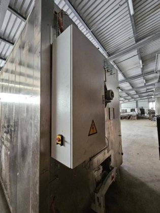 2006 Werner&Pfleiderer MDV 220