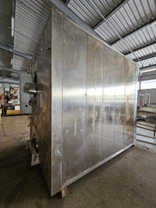 2006 Werner&Pfleiderer MDV 220