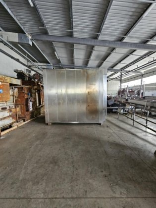 2006 Werner&Pfleiderer MDV 220