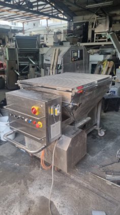 2018 Rondo Pompa Rogalach