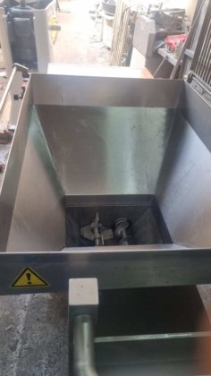 2018 Rondo Pompa Rogalach