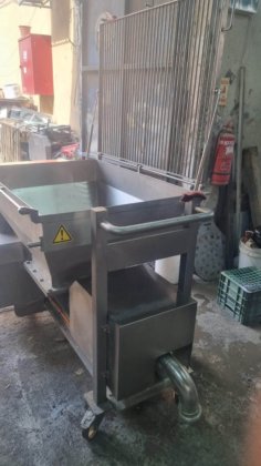 2018 Rondo Pompa Rogalach