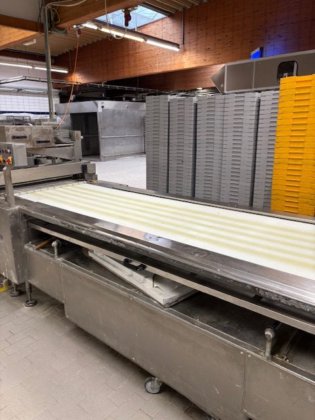 2002 Kemper Quadro Round