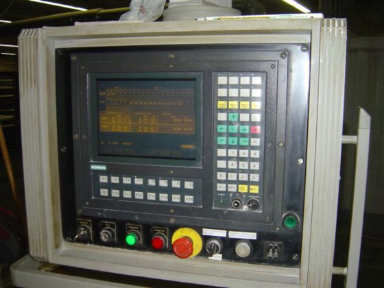 Daub Hanseat Automat