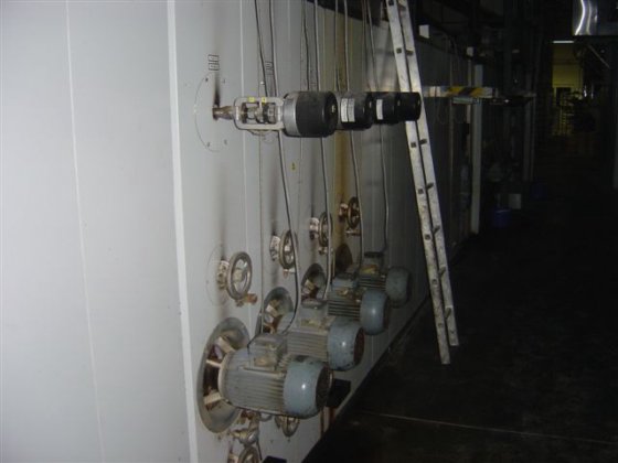Daub Hanseat Automat