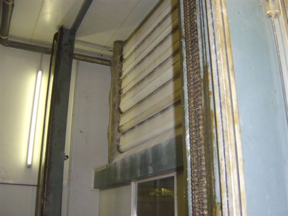 Daub Hanseat Automat