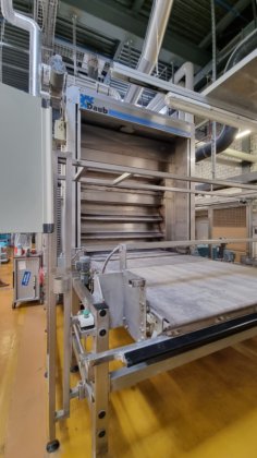 Daub Hanseat Automat