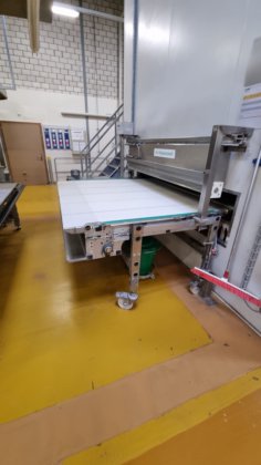 Daub Hanseat Automat