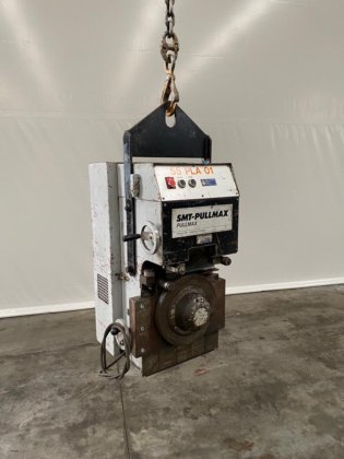 SMT Pullmax X10