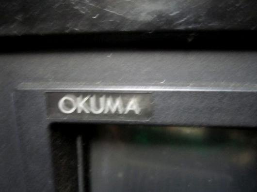 Okuma (M511)