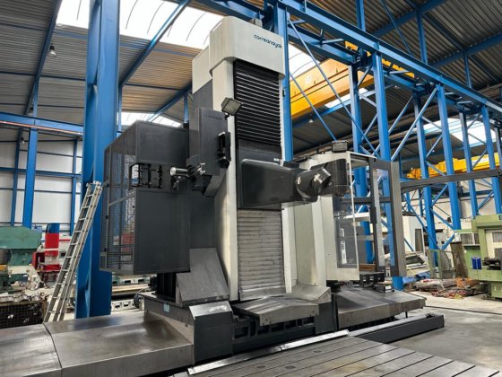 Correa/Anayak HVM80