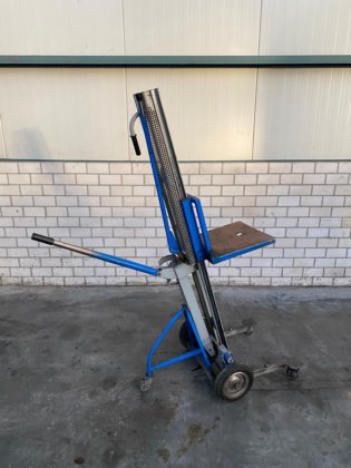 Tractel (TR276)