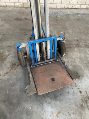 Tractel (TR276)
