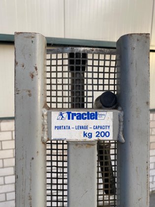 Tractel (TR276)