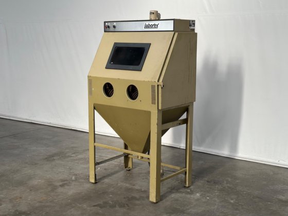 Laborex Junior 2