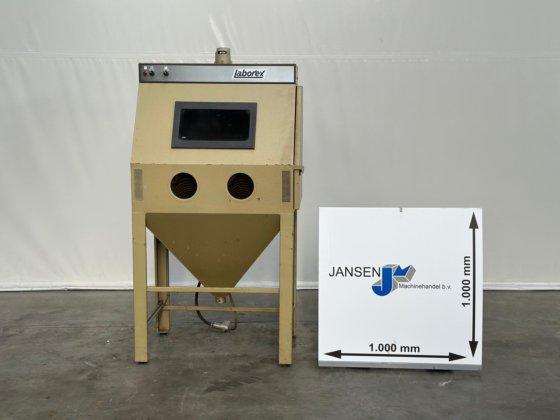 Laborex Junior 2
