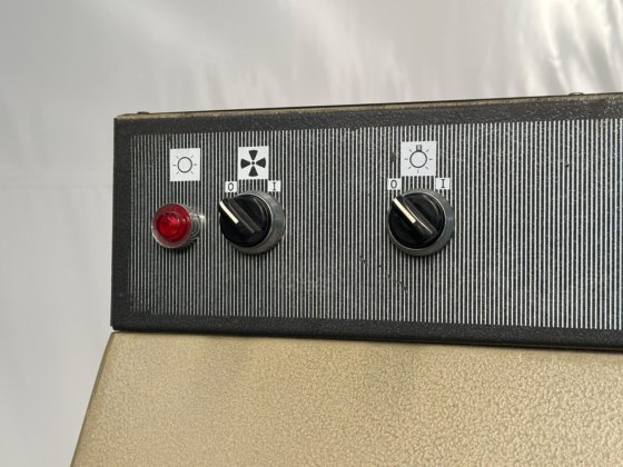 Laborex Junior 2