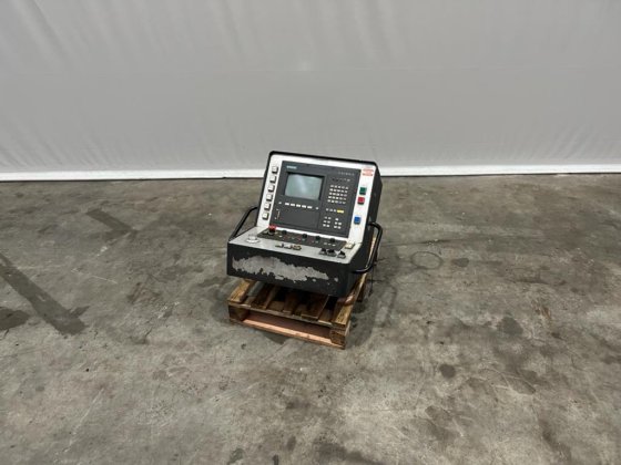 Siemens Sinumerik