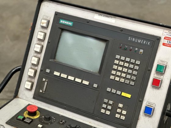 Siemens Sinumerik