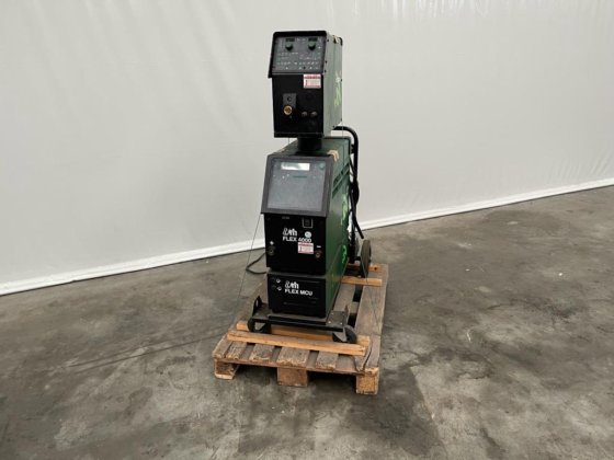 Migatronic FLEX 4000