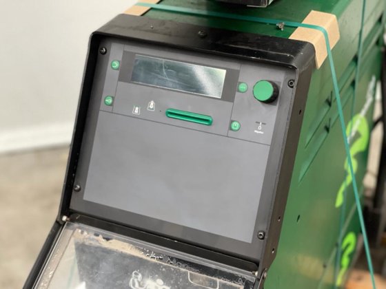 Migatronic FLEX 4000