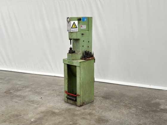 PMD Piccinotti vis 3