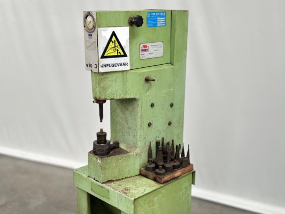 PMD Piccinotti vis 3