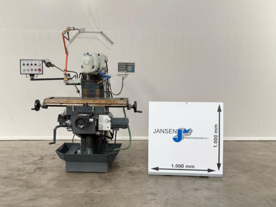 Optimum Opti UF100