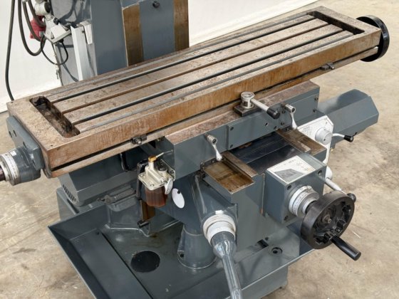 Optimum Opti UF100