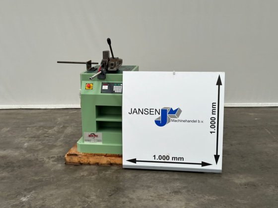 Memoli Eurekamatic CE CN