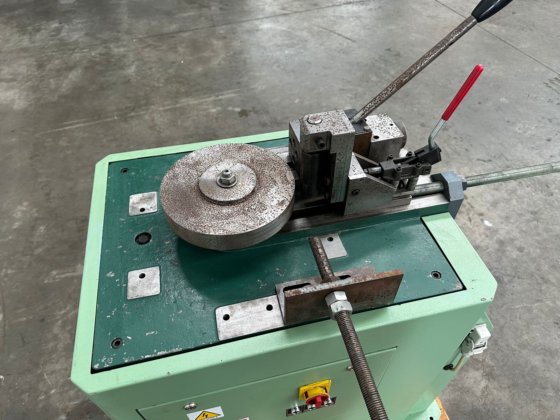 Memoli Eurekamatic CE CN