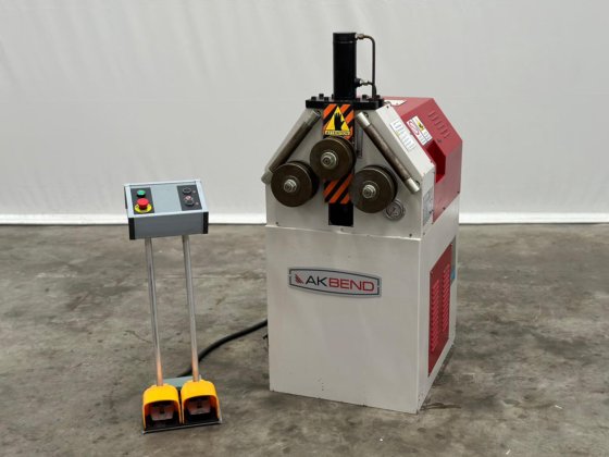AKBend APK-45