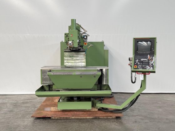 Hermle UWF 1001F