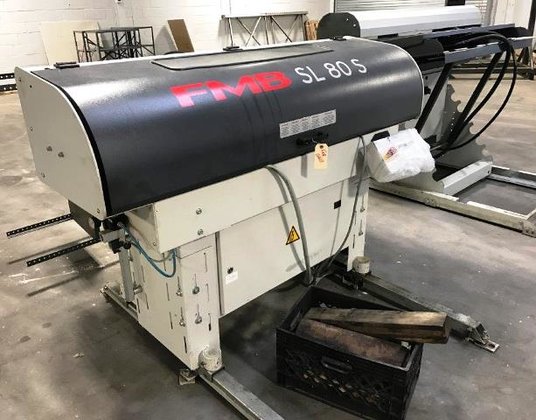 Fmb Sl 80s 10 Mm 80 Mm 397363 In Longmont Co Usa