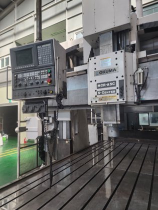 2005年大隈MCR-A5C