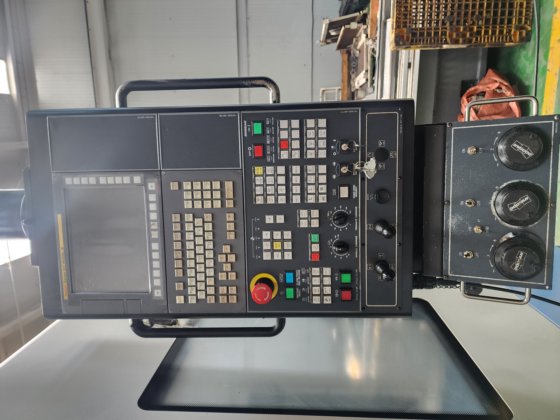 斗山／VM750L／2014年