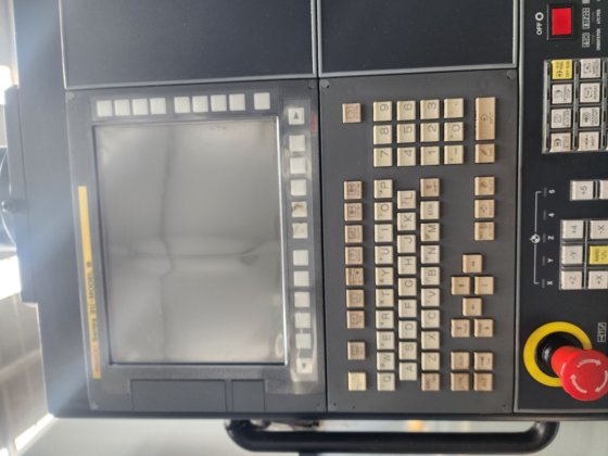 斗山／VM750L／2014年